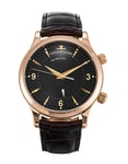 Pre-Owned Jaeger-LeCoultre Master Memovox Watch